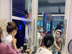 -一墨照相馆·证件照·形象照(世博店)