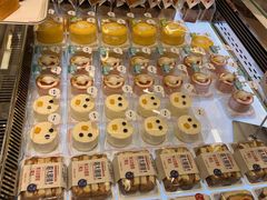 -红星前进面包牛奶公司(畅春园店)