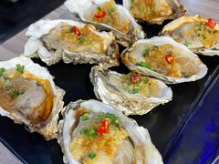 -大京园海鲜烧烤(东城路店)