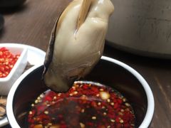 -蚝山·喷汽火山生蚝(前福路店)