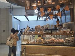 -PAPER STONE BAKERY(天环店)