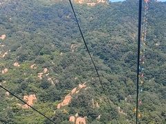 -天津盘山风景名胜区