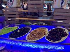 -杭州国际会议中心洲际酒店-原素全日餐厅(解放东路店)