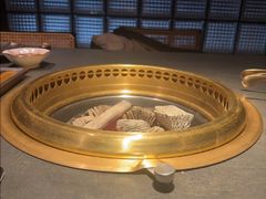 -铭牛烧肉·和牛海鲜自助(高新月牙湖店)