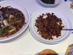 -川粤春天商务餐厅(人民路店)