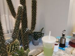 -悦海·家宴·冰花皮皮虾大锅贴(宝龙店)