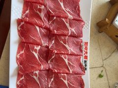 -阳坊大都涮羊肉(阳坊总店)