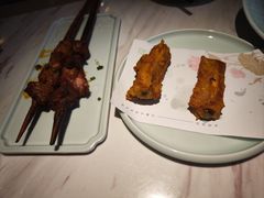 -荷花亭·湖北融合菜(中商广场店)