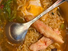 -韩宫宴烤肉·料理(武汉印象城店)