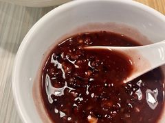 八方养身粥-台北楚楚园馅饼粥(虹桥南丰城店)
