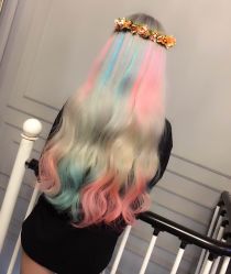 -AD HAIR 