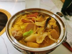 -花味·自助烤肉(大观天地店)