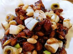师爷宫保鸡丁-局气 烤鸭·北京菜(光华路店)