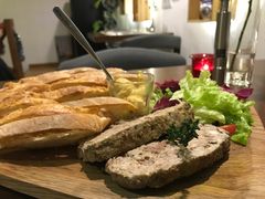 -LA CREPERIE BRETONNE布列塔尼法式餐厅(天童北路店)