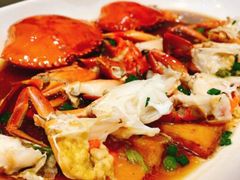 -星龙海鲜(望江东路店)