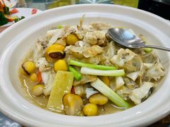 -寻味顺德·南记酒家·传统顺德菜·鱼生(广源路店)