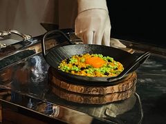 -三嚥阁 La Villa Restaurant