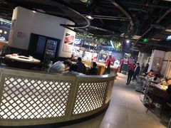-川锅一号火锅(1818牌楼店)