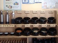-独食火锅·半米屋台(望平街店)
