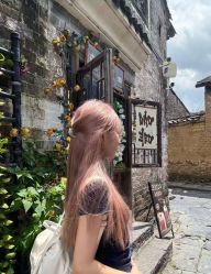-Kraemer Paris苏豪路易士·嘉玛发廊
