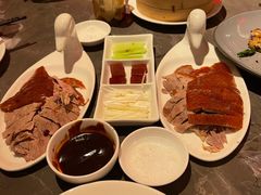 -金鸭季·北京烤鸭(深业上城店)