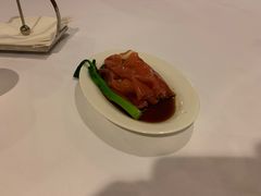 -天伦王朝酒店·盛华瑄餐厅