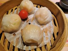 金牌虾饺皇-点都德(聚福楼店)