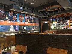 -聚点串吧·北京烧烤(赵登禹路店)