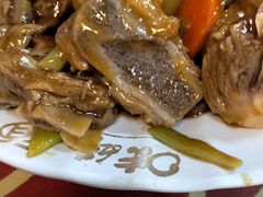 -大梁骨头馆·酱骨老菜(友好店)