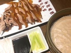 -全聚德(江宁店)