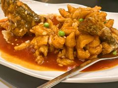 -东方明珠老上海8号餐厅(东方明珠广播电视塔店)