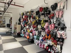 -AC健身·运动康复工作室(千灯湖店)