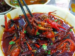 -吴记口味馆