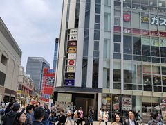 -秋叶原电器街