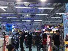 -玩具反斗城(海港城店)