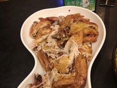-西安饭庄·非遗陕菜(钟楼店)