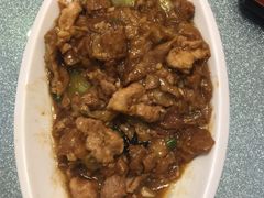 -桃子餐厅·天津菜(红星路直营店)