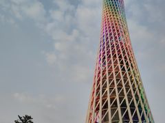 -广州塔