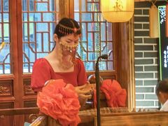 -湘水谣(芙蓉店)