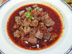 -德泰楼餐饮(莲湖路店)