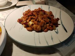 -蔴将·川菜(黄龙万科店)