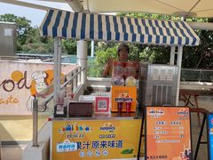 -上海玛雅海滩水公园