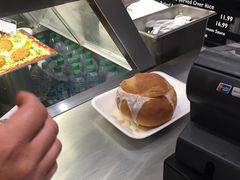 -波士顿昆西市场