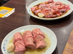 -蒜香焼肉PURUSHIN(马场路店)