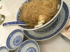 -香港麦奀云吞面世家(中山二路店)