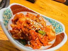 -赤坂亭·M9和牛烧肉·铁板烧·日料398放题(长泰广场店)