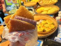 -小米粑粑(玉锦苑店)