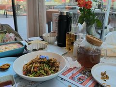 -赵小姐丨新中餐(曲江店)