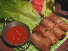 -金厨泰国餐厅·全泰籍厨师料理(拱北店)