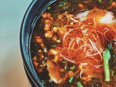 小锅米线-胡麻(静安嘉里店)